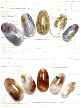 ニュアンスデザイン