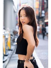 アグライア 表参道(AGLAIA)&nbsp;鈴木 優里