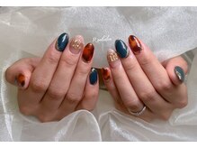 アール ネイルサロン