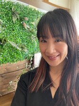 ココノハネ(CoCo-no-羽)&nbsp;佐々木 優子