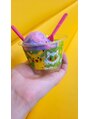 癒し～ぷ 立川店 サーティワンアイスもポケモンも好きです♪【立川/肩こり/頭痛】
