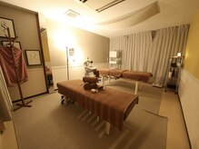 自律神経/痩身/筋膜リリース/リンパマッサージ《WINBACK ウィンバック》Yスタジオ平野/施術店内/ウィンバック専門