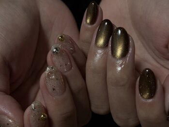 ポツリ(potuli)の写真/【完全個室のプライベートサロン】あなただけの空間でゆったりとした時間をお過ごしください