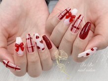 ネイルサロン トゥービー 御徒町上野(To Be)