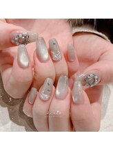 エクラン(ecrin)/カラー限定アートクーポン★