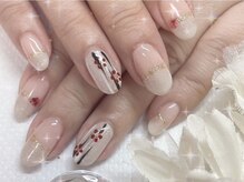 ホワイトカラー(White Color)の雰囲気（【季節のデザイン】色々取り揃えております♪）