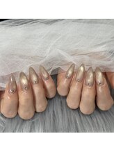 アース 新瑞橋店(HAIR & MAKE EARTH)/うるツヤぷるマグ