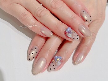 モンビジュー(mon bijou.)/ビジュー