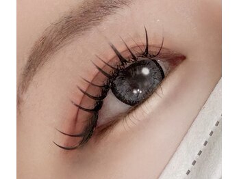 シルーナ(Ciluna)/マツエク/つけ放題