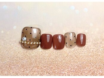 ギャザーパーティー 乃木坂店(gatherparty)/2026年秋冬トレンドデザイン