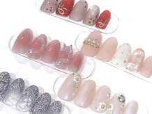 ドールネイル(DOLL NAIL)