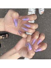 ディアレスト(Dearest)/