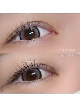ドロップ(Drop)/Lash Lift