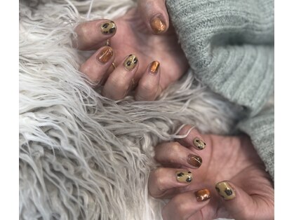 ニコヘアープラス ヘアサロン アンド アイラッシュ(NICO hair+)の写真