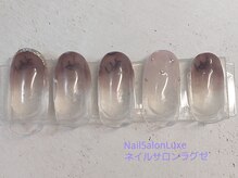 ネイル サロン ラグゼ(Nail Salon Luxe)/プチコース8250円→7900円