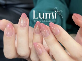 ルミネイル 大宮東口店(Lumi Nail)/カラーグラデーション