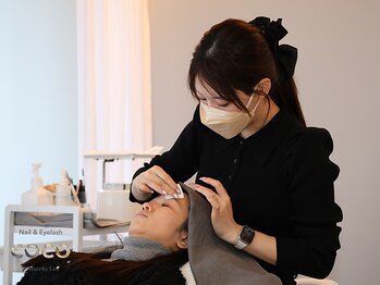 ココ 大阪梅田店(coco produce by Lire)/Nail&Eyelash coco 大阪梅田店