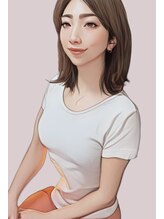 みんなのタイ古式&nbsp;桜井 ひより