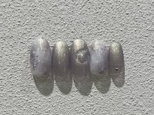 ルルア(Lulua)/3・4月　デザインコースA