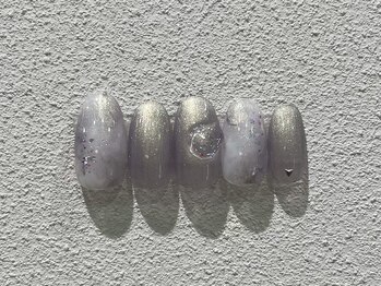 ルルア(Lulua)/3・4月　デザインコースA