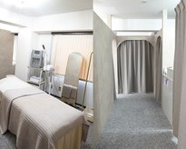 【毛穴｜ハーブピーリング】韓国肌管理Belle 新橋