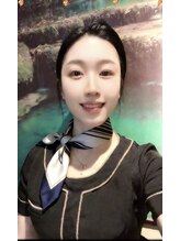 高興リラックス空間 池袋店&nbsp;18豊田 美穂子