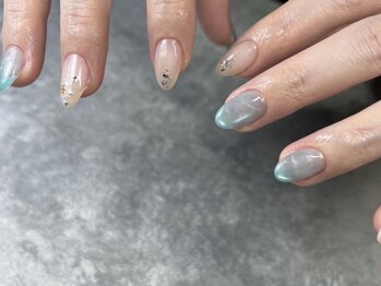 ユミネイル(YUMI NAIL)/