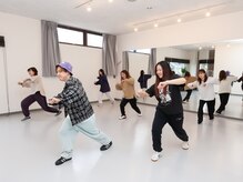 AXIS DANCE STUDIO《ダンス/ヨガ/ピラティス》/