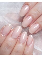 メリーミー(Merry me)/オフィスネイル