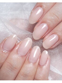 メリーミー(Merry me)/オフィスネイル