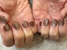 アモード(AMODE)/お客様ネイル◎