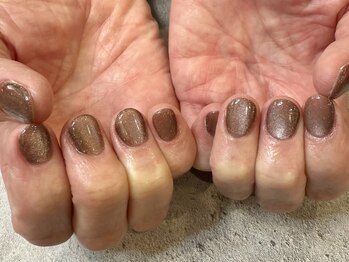 アモード(AMODE)/お客様ネイル◎