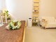 ユーストマ(Eustoma)の写真/周りの目を気にせず、深い癒やしをあなたに。個室のプライベート空間で、心と身体を整えます♪