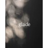 グレイド 学芸大学(glade)のお店ロゴ