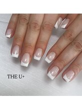 ザ ユープラス(THE U +)/