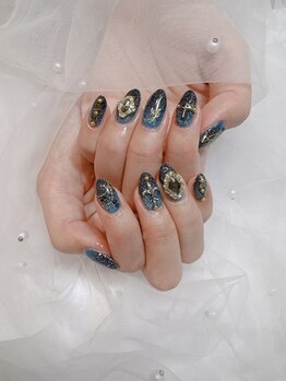 ラビットネイル 大阪なんば店(Rabbit Nail)/