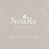 NoaReのお店ロゴ