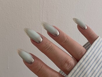 チックネイル