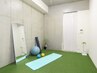 先ずは「見学」してみたい！無料スタジオ見学クーポン