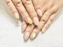 フミ(FMI)/シンプルネイル