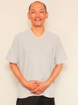 合の手/中井雄一　
