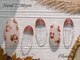 プラスネイル 銀座中央通り店(PLUS NAIL)の写真