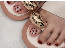 アンジーネイルアイラッシュ(Angie Nail Eyelash)の雰囲気（【個室プライベート空間】APAホテル内のサロンでゆったり時間◎）