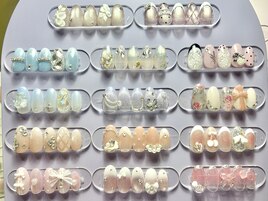 【定額スペシャルコース】¥9,000