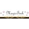 ネイルサロン マジックティンク(Magic Tink)のお店ロゴ