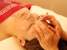 トータルケアサロンバリ 癒しの実(Bali)/