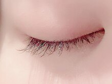 カラン 焼津店(CALIN)/ブラウンエクステ100本☆