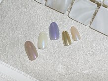 マジョルネ(Ma journee)/【ニュアンス】再来