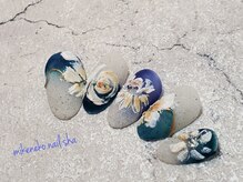 ミケネコネイル社/