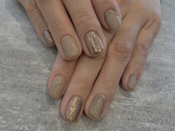 トータル ビューティ ケイハン(KEIHAN)/ネイルデザイン